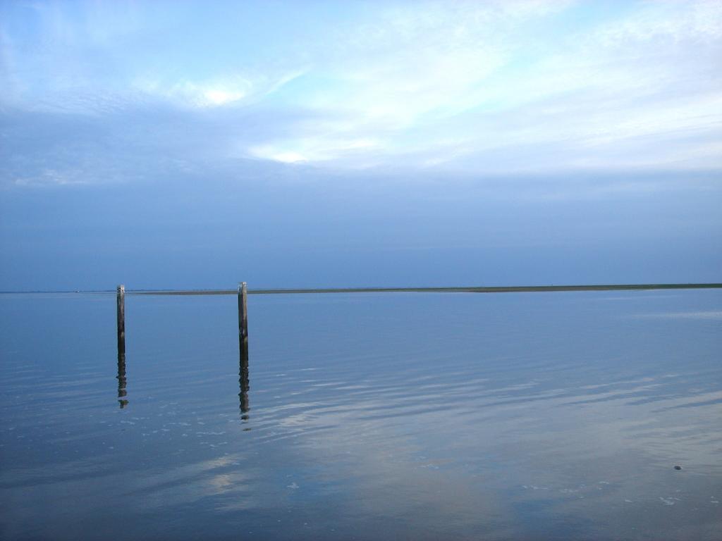 Hotel Brasserie Om De Noord Schiermonnikoog Zewnętrze zdjęcie