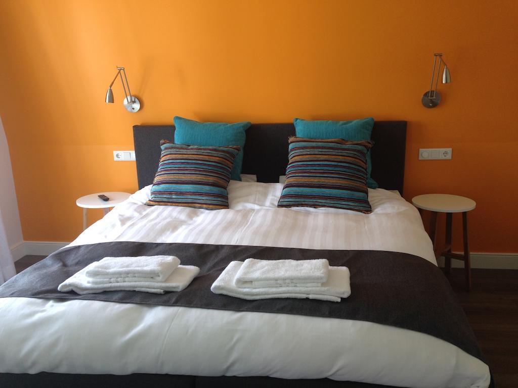 Hotel Brasserie Om De Noord Schiermonnikoog Pokój zdjęcie