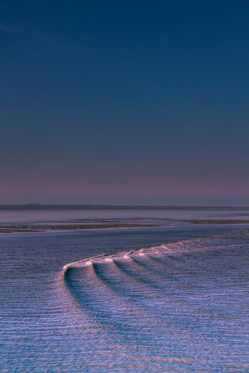 Hotel Brasserie Om De Noord Schiermonnikoog Zewnętrze zdjęcie