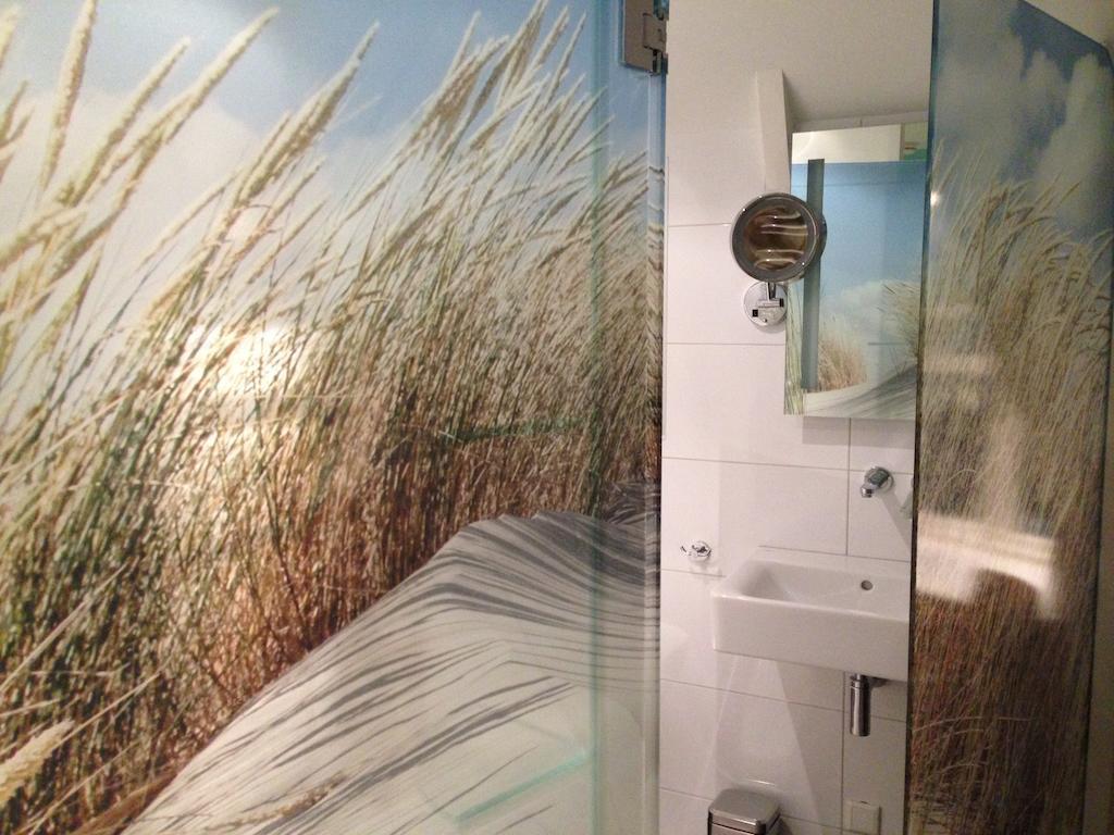 Hotel Brasserie Om De Noord Schiermonnikoog Pokój zdjęcie