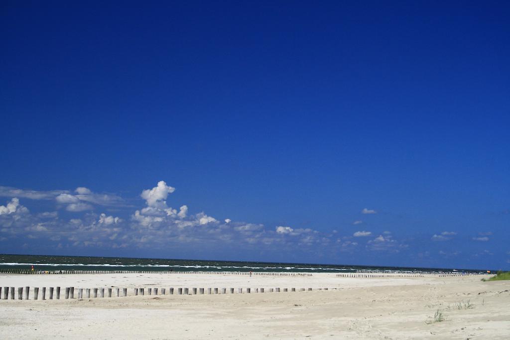 Hotel Brasserie Om De Noord Schiermonnikoog Zewnętrze zdjęcie