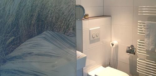 Hotel Brasserie Om De Noord Schiermonnikoog Zewnętrze zdjęcie