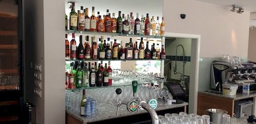 Hotel Brasserie Om De Noord Schiermonnikoog Zewnętrze zdjęcie