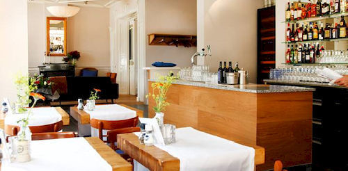 Hotel Brasserie Om De Noord Schiermonnikoog Zewnętrze zdjęcie