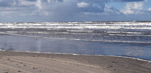 Hotel Brasserie Om De Noord Schiermonnikoog Zewnętrze zdjęcie
